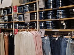 -优衣库(哈尔滨乐松广场店)