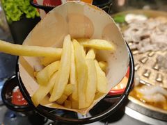 -小牛哈尼韩式水煎肉(万象城店)