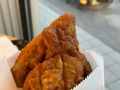 -肯德基(蓝桥店)