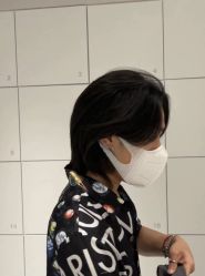 -3AM·S HAIR SALON烫发染发接发