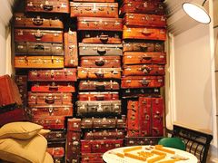-恰恰餐厅(硕和生活广场店)