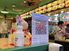 -肥小福·烧鹅专门店(环宇荟店)
