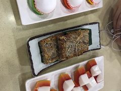 -一茶一点(海景店)