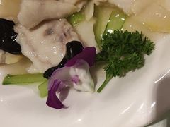 -牟传仁饭庄(星海店)