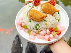-蜀大侠·侠客印象(园林博物馆店)