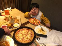 -必胜客(城西银泰店)