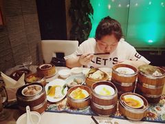 -红莲中餐厅(日航饭店)