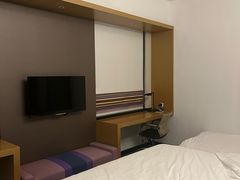 -广州大学城雅乐轩酒店