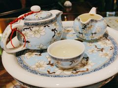 -岭南小生·粤港点心(芙蓉店)