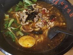 -七裕庄(凯旋南路店)