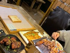 -熙成烧烤(白塔岭店)