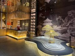 -一朵菌·野生菌探索家火锅(南亚店)