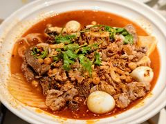 -清真·卡德尔大叔新疆主题餐厅(龙汇路店)