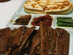 -天和晟烤鸭店(玉泉西街店)