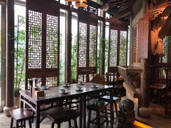 -南京大牌档(苏州中心店)