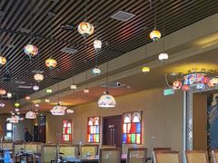 -君邦火锅(新疆大厦店)