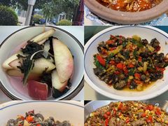 -福巷湘食小馆·猛火现炒(上海首店)