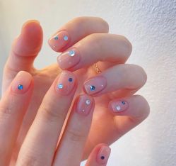 -如一·美甲美睫