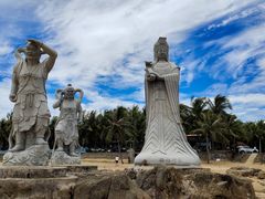 -海南分界洲岛旅游区