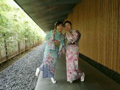 -东京浅草和服体验江户和装工房雅(浅草本店)