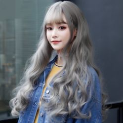 -BHG Hair Salon