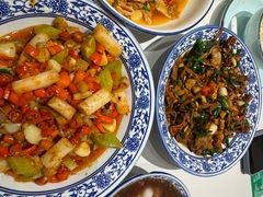 -回家吃饭·地道南昌菜(建德观总店)