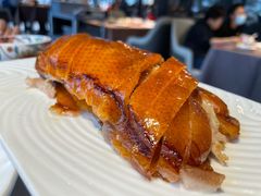 北京烤鸭-京鸭棠(让胡路万达店)