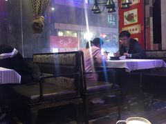大堂-尚岛私房菜(西方巷店)