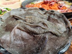 -铜元老码头鳝鱼火锅