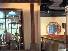 -六合居(温江店)