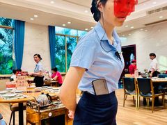 -国家五钻酒家·西樵旺阁渔村(西樵店)