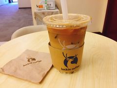 -瑞幸咖啡(新兴广场店)