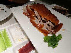 -小放牛河北菜(长安万达店)