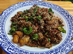 -家有美味(户部山二店)