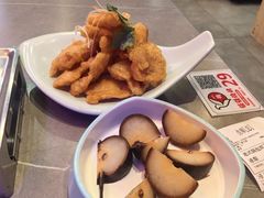 -强强烧烤·宵夜(方庄店)