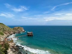 -三亚蜈支洲岛旅游区