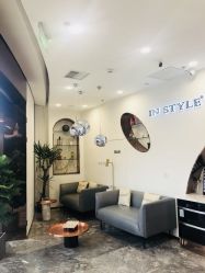 -INSTYLE造型·明星店
