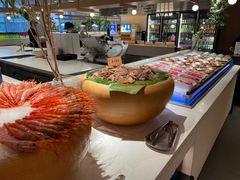 -星伦多自助料理·涮烤一体(杭州来福士店)
