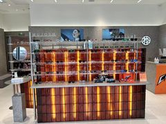 -MUJOSH木九十眼镜(上海苏河湾万象天地店)