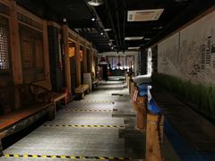 -黄家码头老火锅(解放碑旗舰店)