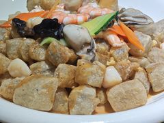 -小红鲸·海鲜餐厅(轸大路店)