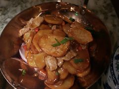 -绿茶餐厅(昌平悦荟店)