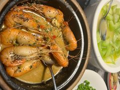 -新白鹿餐厅(百联中环店)