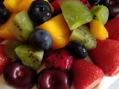 -丁香西饼屋(桂林路店)