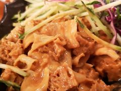 -肉串汪(月坛店)