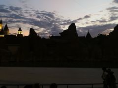 -芽庄珍珠岛游乐园