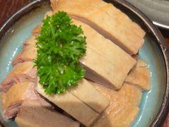 -古都历食南京菜·烤鸭·鸭血粉丝·汤包(南京博物院店)