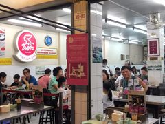 -红大哥水门鸡饭(總店)