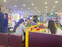 -赵氏盱眙十三香龙虾(蓝村店)