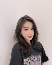 -思密达·烫染设计